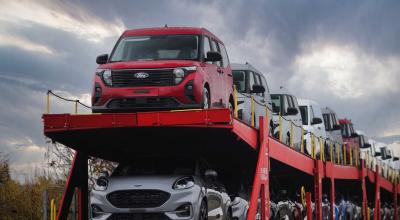 După zeci de rechemări în service, Ford decide să-și schimbe șeful calității - Photo