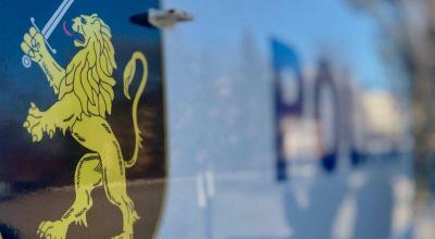 Poliția informează despre restricții de circulație în PMAN - Photo