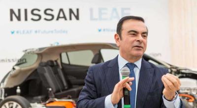 Fostul șef Nissan critică fuziunea cu Honda: „Nu există o logică industrială” - Photo