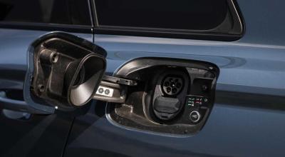 Revoluția electrică: China devansează obiectivele și renunță la motoarele termice mai devreme - Photo