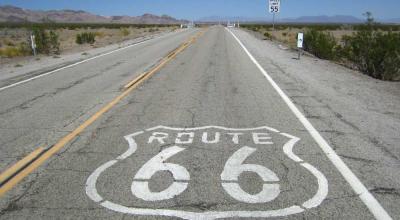 Inovație sau amenințare? Autoritățile din SUA aprobă construcția unui drum din deșeuri radioactive - Photo