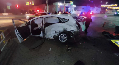 Tragedie la Bălți: O fetiță de 8 ani și-a pierdut viața într-un accident provocat de un șofer beat - Photo