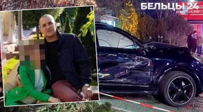 Șoferul vinovat de accidentul mortal la Bălți, a provocat un alt accident cu un an în urmă - Photo