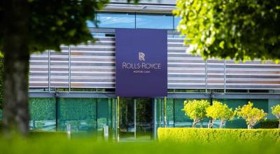 Rolls-Royce extinde fabrica din Goodwood. Ce investiții anunță constructorul britanic - Photo