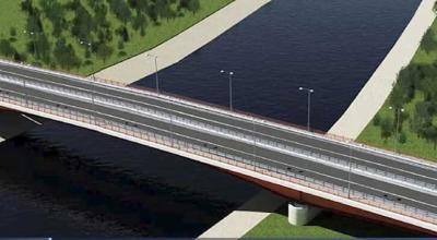 Peste râul Prut, vor fi construite 4 poduri noi. Care sunt beneficiile acestui proiect - Photo