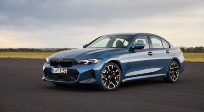 Vânzările premium: BMW triumfă din nou, cu peste 2.2 milioane de mașini vândute - Photo