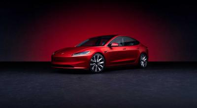 Pentru prima dată, Tesla înregistrează vânzări mai bune decât Audi - Photo