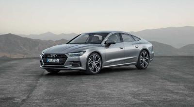 Audi anunță planuri ambițioase pentru 2025: peste 20 de modele noi - Photo