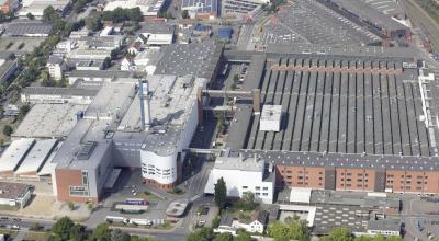 Chinezii au pus ochiul pe câteva uzine Volkswagen din Germania - Photo