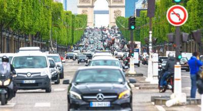 Viitorul industriei auto din Europa, în vizorul Comisiei Europene. Se așteaptă o întâlnire cu producătorii auto - Photo