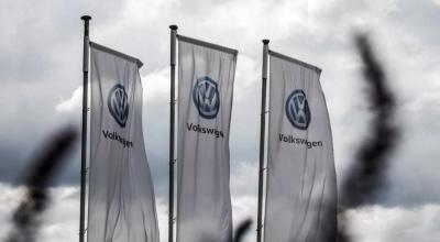 Volkswagen, în pragul unei amenzi uriașe de 1.5 miliarde de euro pentru depășirea emisiilor de CO2 - Photo