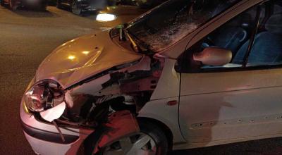 2 pietoni au decedat, în urma a 2 accidente rutiere produse aseară la Chișinău și Anenii Noi - Photo