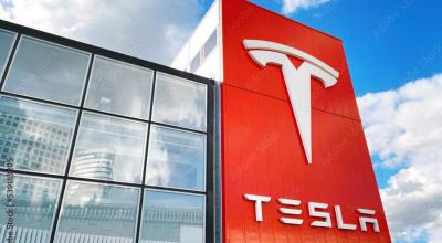 Tesla se alătură „războiului” și contestă taxele UE introduse în raport cu mașinile importate din China - Photo