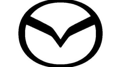 Mazda își prezintă noul logo. Schimbare de design după 28 de ani - Photo