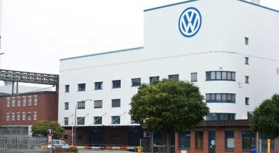 Confirmat! Volkswagen poartă discuții cu producători chinezi, pentru a vinde uzinele din Germania - Photo