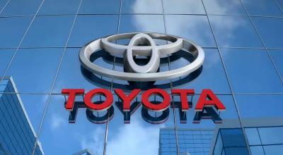 Toyota rămâne lider mondial în vânzările de automobile pentru al 5-lea an consecutiv - Photo