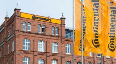 Continental în fața unei crize: 580 de locuri de muncă dispar și 4 fabrici se închid în Germania - Photo
