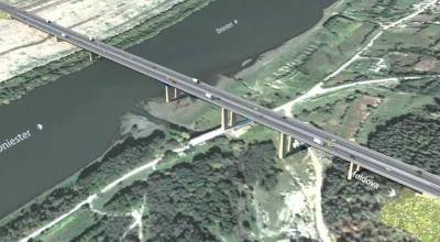 Podul rutier Cosăuți-Yampil prinde contur: Moldova și Ucraina avansează în negocieri - Photo