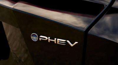 Comisia Europeană introduce noi măsuri drastice de testare a mașinilor PHEV - Photo