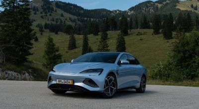 Chinezii, nevoiți să reducă prețurile pentru a fi competitivi pe piața europeană - Photo