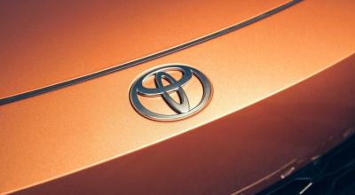 Viitorul Lexus electric va fi fabricat în China: Toyota își extinde producția pentru a sprijini China în misiunea de a deveni neutră la carbon - Photo