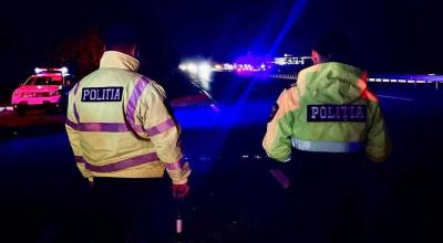 Accident cu final tragic la Cahul. Un copil de 6 ani a decedat, după ce a fost spulberat de un Opel - Photo