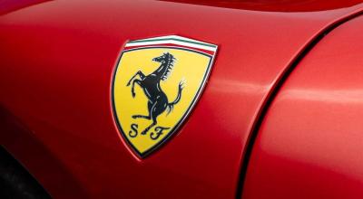 Ferrari își premiază angajații pentru performanțe record. Fiecare angajat va primi 14.000 euro - Photo