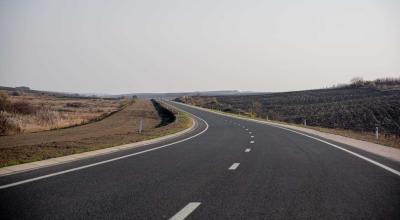 116 km de drumuri regionale vor fi reabilitate, odată ce Parlamentul le-a catalogat drept utilitate publică - Photo