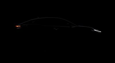Toyota pregătește un nou SUV electric, care va debuta în luna martie - Photo