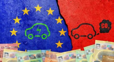 Industria auto primește un respiro: Comisia Europeană oferă mai mult timp pentru țintele de emisii - Photo