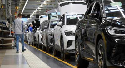 UE investește masiv în dezvoltarea mașinilor electrice. Oficialii anunță despre 100 de milioane de euro - Photo