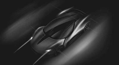 Un supercar exclusiv va lua naștere cu ocazia celor 30 de ani de la triumful McLaren F1 GTR - Photo