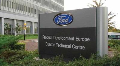 Ford investește 4.4 miliarde de euro pentru a-și optimiza operațiunile europene - Photo