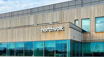 Northvolt, gigantul european al bateriilor, a solicitat falimentul în Suedia - Photo
