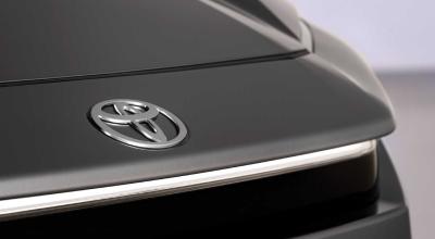 Toyota pregătește nouă modele electrice pentru piața europeană. Lansarea programată în 2025 și 2026 - Photo