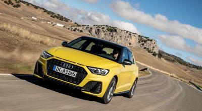 Audi renunță la A1 și Q2: Modelele vor fi retrase definitiv în 2026 - Photo