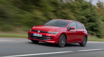 Volkswagen pregătește un nou sistem de conducere autonomă de nivel 2+ - Photo