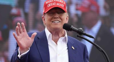 Trump impune taxe pentru toate mașinile care sunt produse în afara SUA - Photo