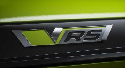 Skoda publică primul teaser cu versiunea de performanță a crossoverului Elroq - Photo