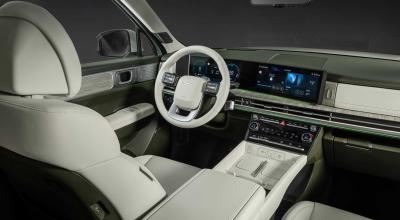 Hyundai anunță Pleos Connect: noul sistem de infotainment bazat pe Android Automotive - Photo