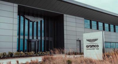 Aston Martin obține o finanțare de 125 de milioane de lire sterline pentru a-și susține activitatea - Photo