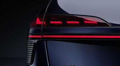 Audi anunță debutul noii generații A6 Sedan: prezentarea oficială va avea loc pe 15 aprilie - Photo