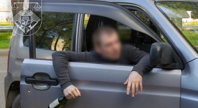 Șoferii prinși băuți riscă închisoare și amenzi de până la 125.000 de lei: primele condamnări după noile modificări ale Codului penal - Photo