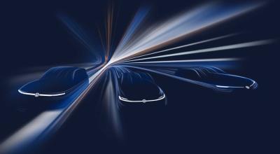 Volkswagen anunță trei concepte electrice noi dedicate exclusiv pieței din China - Photo