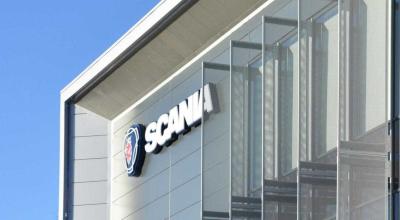 Scania preia divizia industrială de baterii a Northvolt, asigurând continuitatea companiei suedeze - Photo