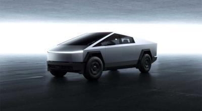 Tesla lansează Cybertruck Long Range: versiunea de bază cu autonomie de peste 560 km - Photo