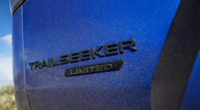 Subaru Trailseeker: un nou SUV electric pregătit de lansare la Salonul Auto din New York - Photo