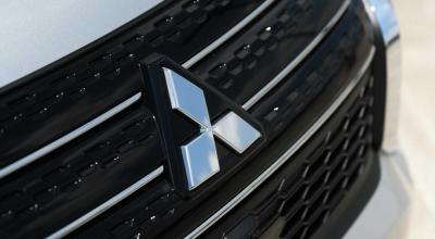 Mitsubishi suspendă exporturile de mașini către SUA din cauza noilor taxe vamale - Photo
