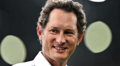 Președintele Stellantis critică politicile comerciale ale SUA și reglementările stricte din UE: „Industria auto e în pericol” - Photo