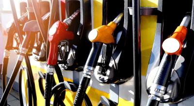 Motorina a ajuns la cel mai mic preț din ultimii 3 ani! - Photo